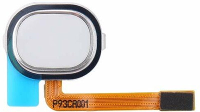 VRAVMO SM-A305F (WHITE) SAMSUNG GALAXY A30 (WHITE) Fingerprint Sensor Flex cable