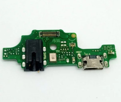 Sandreezz (TCI4CGFX) Camon i4 Charging PCB Complete Flex
