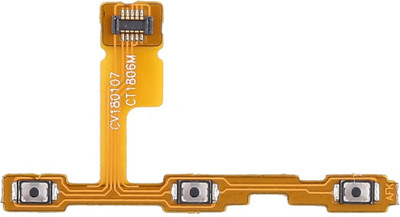anonbasics Y51__ Vivo Y51 Volume Button Flex Cable