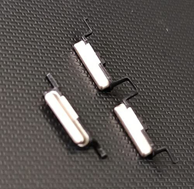 imbi External Switch J2 (2018) Gold Samsung Galaxy J2 (2018) Power ON/OFF Button