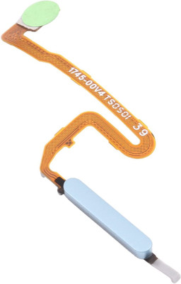 Hynaty _01 M2101K6I (WHITE) REDMI NOTE 10 PRO MAX (WHITE) Fingerprint Sensor Flex cable