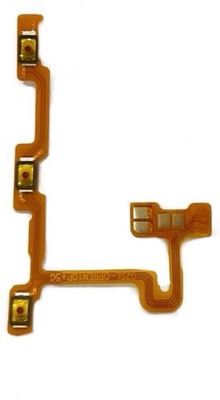VRAVMO PHU110 OPPO RENO 10 PRO PLUS 5G Volume Button Flex Cable