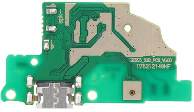 Tworld - ( TA-1356, TA-1352 ) Nokia C21 (4G) - Charging PCB Complete Flex