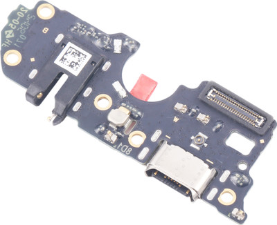 Tworld ( CPH2617 ) Oppo A59 (5G) 2023 - Charging PCB Complete Flex