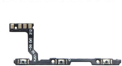 Galaxpare MIXBF68 VIVO T1 PRO 5G Power ON/OFF Button