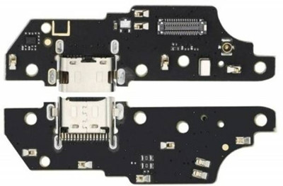 SRaccessories (XT2159-3) Motorola E40 Charging CC patta Charging Flex Board Charging PCB Complete Flex