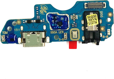 Tworld ( A663LC ) Itel A05s Charging PCB Complete Flex
