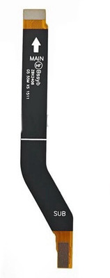 VRAVMO SM-M556B SAMSUNG GALAXY M55 5G LCD Flex Cable