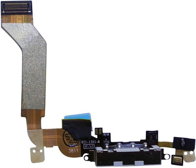 SPAREWARE HT653 iPhone 4S Charging Connector Flex cable