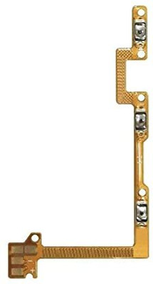 SPAREWARE INFINIX HOT 8 INFINIX HOT 8 Power ON/OFF Button