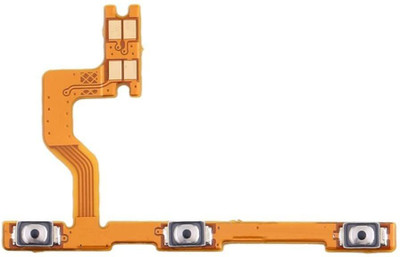 VRAVMO M2010J19SI REDMI 9 POWER Volume Button Flex Cable