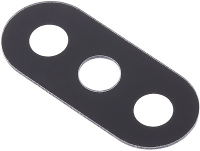 Purplesavvy Back Rear Main Camera Lens Redmi Note 5 Pro (MZB6080IN / MZB6088IN) Camera Lens Glass