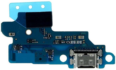 Himanshi Teligram Samsung galaxy m40 M40 Charging PCB Complete Flex