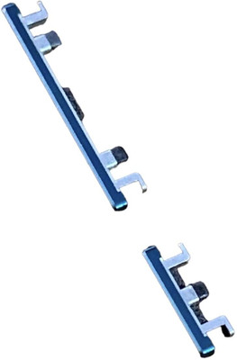 imbi Press Button COL-AL10- Blue Honor 10 Power ON/OFF Button