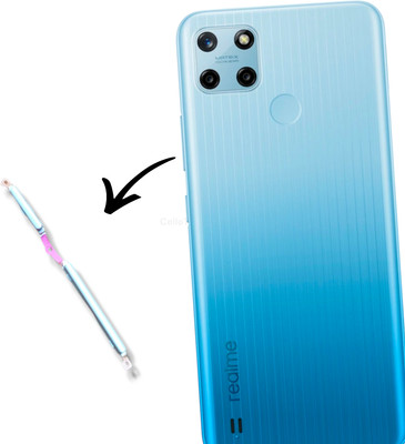 CELLO TECH RMX3265 REALME C25Y Power ON/OFF Button