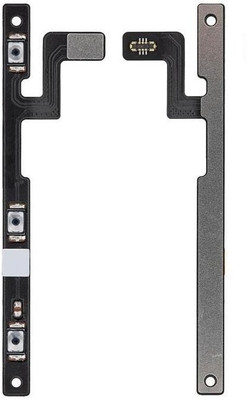 Zeflotech DD397 Google Pixel 3A Volume Button Flex Cable
