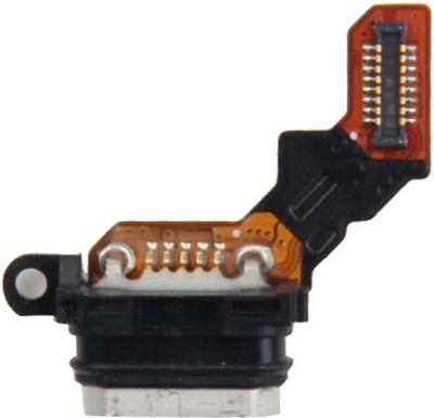 Tworld Sony Xperia M4 Aqua \ M4 Aqua Dual ( E2303, E2353, E2306, E2312, E2333, E2363 ) Charging Connector Flex cable
