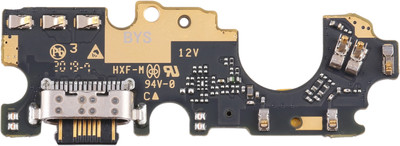 Tworld (XT1942, XT1942-1) Motorola One Power (P30 Note) - Charging PCB Complete Flex