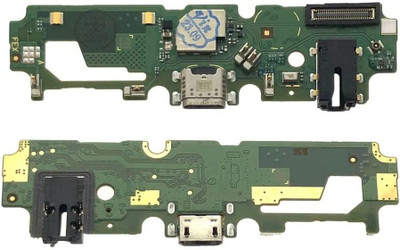 Sandreezz (VIV1902CBD) Vivo Y17 (Charging CC patta Charging Flex Board) Charging PCB Complete Flex