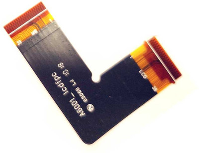 SPAREWARE LCD-K86 Tab 4 10 TB-X304 LCD Flex Cable