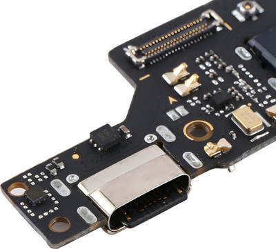 ORI Original Charging Port Board for Xiaomi Redmi Note 8 Note 8 Charging PCB Complete Flex