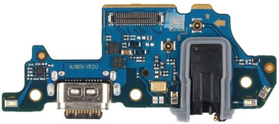 SPAREWARE HT830 LG K62 Charging Connector Flex cable