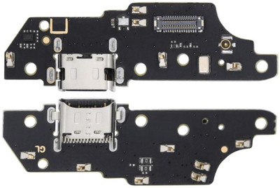 Tworld (XT2155, XT2155-1, XT2155-3, XT2155-6) Motorola Moto E20 - Charging PCB Complete Flex