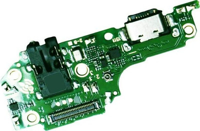 SRaccessories (I2208) Vivo iQOO Z6 Lite Charging CC patta Charging Flex Board Charging PCB Complete Flex