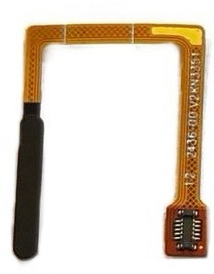 VRAVMO MZB0FOJIN (BLACK) REDMI NOTE 13 5G (BLACK) Fingerprint Sensor Flex cable