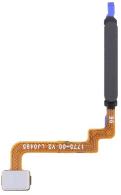 VRAVMO M2103K19PG (BLACK) POCO M3 PRO 5G (BLACK) Fingerprint Sensor Flex cable