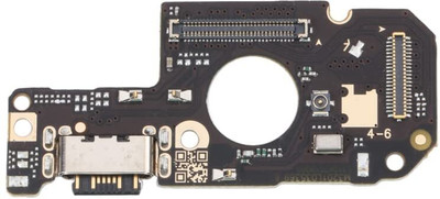 Suffain M4PROCCF M4 PRO Charging PCB Complete Flex