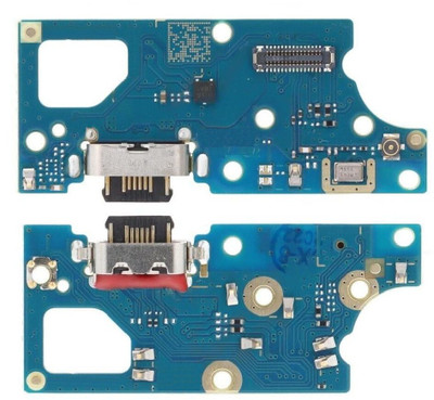 Tworld (E32s) Motorola Moto E32s - Charging PCB Complete Flex