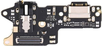 SRaccessories (M2004C3MI) Xiaomi Redmi 9 Charging CC patta Charging Flex Board Charging PCB Complete Flex