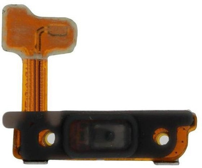 SPAREWARE SD104 Power On Off Button Flex Cable Samsung Galaxy S10 Plus Power ON/OFF Button