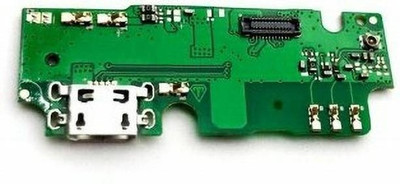 SRaccessories (K53a48) Lenovo K6 Note Charging CC patta Charging Flex Board Charging PCB Complete Flex