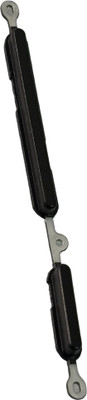 imbi External Button 8C -Black Honor 8C Power ON/OFF Button
