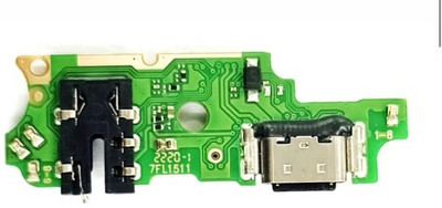 VRAVMO LF7n TECNO POVA 3 (LF7n) Charging Connector
