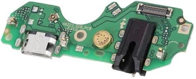 SPAREWARE Tecno Spark 8C Tecno Spark 8C Charging Connector Flex cable