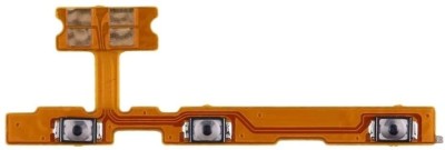 VRAVMO VCE-AL00 HUAWEI NOVA 4 Volume Button Flex Cable