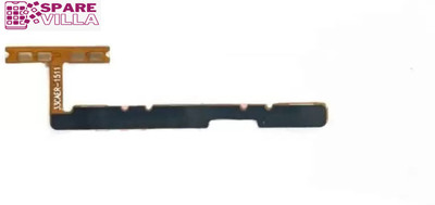 Sparevilla X21 C33 Power ON/OFF Button