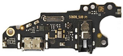 VRAVMO TA-1528 NOKIA G22 Charging Connector