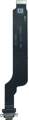 Tworld OnePlus 6T ( A6010 / A6013 ) Charging PCB Complete Flex