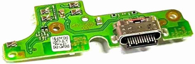 SPAREWARE ST345 Infinix X675 Charging PCB Complete Flex