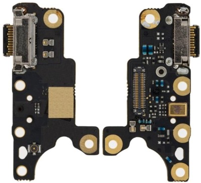 Himanshi Teligram Nokia 7 plus 7 plus Charging PCB Complete Flex