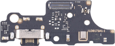 Tworld (XT2421-2, XT2421-3) Motorola Moto G04 - Charging PCB Complete Flex