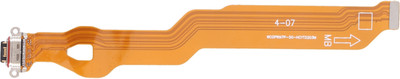 Tworld ( PFDM00, CPH2293 ) Oppo Reno7 Pro (5G) - Charging Connector Flex cable