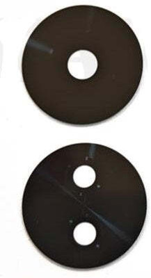 Ufixit A1x Black Black A1x Black Camera Lens Glass