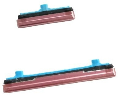 imbi BT-Note 10-Pink Samsung Galaxy Note 10, Note 10 Plus Power ON/OFF Button