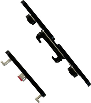 imbi BT-CPH2371-Black Oppo Reno7 5G (CPH2371) Power ON/OFF Button