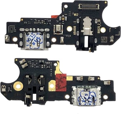 SPAREWARE WT-8 Realme 5i Charging Connector Flex cable